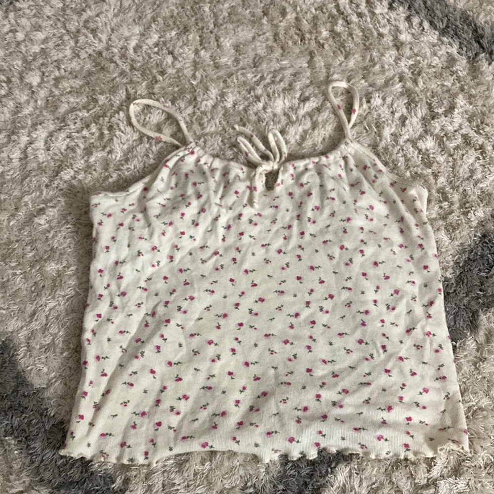 tillys kids large tank